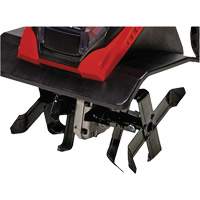 36V Cordless Tiller & Cultivator (Tool Only) Oxford Builders Supplies Inc