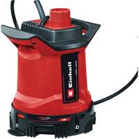 Cordless Clean & Dirty Water Submersible Pump (Tool Only), 18 V, 1849 GPH Oxford Builders Supplies Inc
