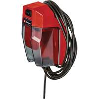 Cordless Clean & Dirty Water Submersible Pump (Tool Only), 18 V, 1849 GPH Oxford Builders Supplies Inc