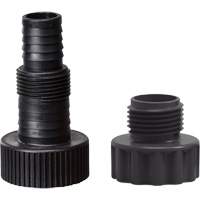 Cordless Clean & Dirty Water Submersible Pump (Tool Only), 18 V, 1849 GPH Oxford Builders Supplies Inc