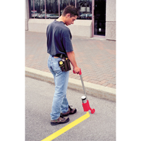 Applicateur de marquage industriel sur roues Oxford Builders Supplies Inc