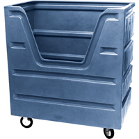 Bulk Laundry Trucks Oxford Builders Supplies Inc
