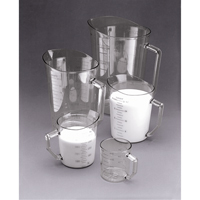 Tasses &agrave; mesurer Oxford Builders Supplies Inc