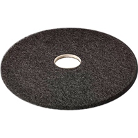 7200 Series Pad, 17", Stripping, Black Oxford Builders Supplies Inc