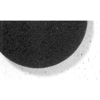 7200 Series Pad, 17", Stripping, Black Oxford Builders Supplies Inc