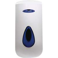 Lotion Soap Dispenser, Push, 1000 ml Capacity Oxford Builders Supplies Inc