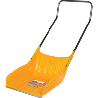 Pelle traineau Alpine, Largeur de la lame 23-1/2" Oxford Builders Supplies Inc