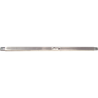 &eacute;tais de plancher en aluminium Oxford Builders Supplies Inc