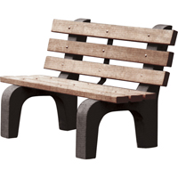 Mobilier d'extérieur