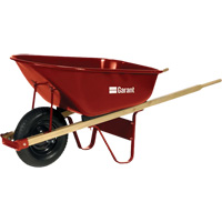 Brouette, 6 pi³ Oxford Builders Supplies Inc
