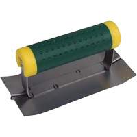 Fer &agrave; rainure pour le b&eacute;ton Oxford Builders Supplies Inc