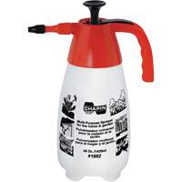 Hand Sprayer, 48 oz. (1.42 L) Oxford Builders Supplies Inc