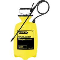 SureSpray Select Sprayer, 1 gal. (3.8 L)/1 gal. (4 L), Plastic/Polyethylene, 12" Wand Oxford Builders Supplies Inc