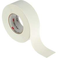Safety-Walk Slip Resistant Tapes, 2" x 60', White Oxford Builders Supplies Inc