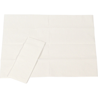 Baby Changing Stations Liners, 13-1/2" x 5-1/2" Oxford Builders Supplies Inc