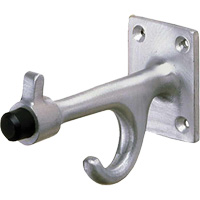 HOOK & BUMPER 33/4" X 1 1/2" X 2" Oxford Builders Supplies Inc