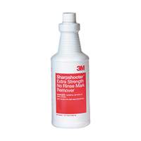 Sharpshooter Extra-Strength No-Rinse Mark Remover, 946 ml, Bottle Oxford Builders Supplies Inc