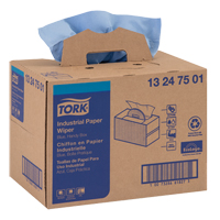 Advanced Handy-Box Wipers, All-Purpose, 16-1/2" L x 12-4/5" W Oxford Builders Supplies Inc