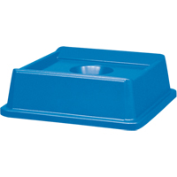 Couvercles de contenant Oxford Builders Supplies Inc