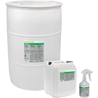 UNO S F Cleaner, Drum Oxford Builders Supplies Inc