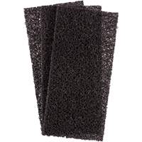 Doodlebug Scrub 'n Strip Pad, 10" L x 4-6/10" W Oxford Builders Supplies Inc
