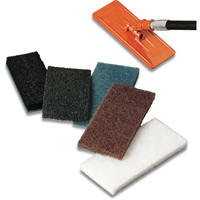 Doodlebug Scrub 'n Strip Pad, 10" L x 4-6/10" W Oxford Builders Supplies Inc