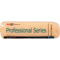 Professional Series Sleeves - High Density Polyester Knit, 19 mm (3/4") Nap Oxford Builders Supplies Inc