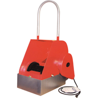 Industrial Footwear Cleaner Oxford Builders Supplies Inc