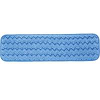 Tampons, Microfibre, 5-1/4" x 20-1/2" Oxford Builders Supplies Inc