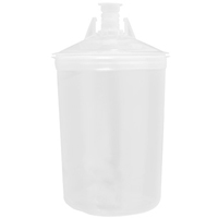 Large Lids & Liners Oxford Builders Supplies Inc