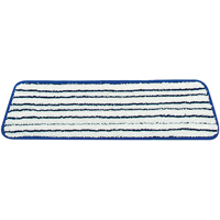 Tampons Hygen, Finition, Microfibre, 5-1/2" x 18" Oxford Builders Supplies Inc