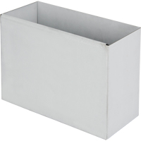 Exterior Smoking Receptacles - Replacement Inner Liner Oxford Builders Supplies Inc