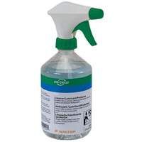 Empty Refillable Trigger Sprayer for SC 400, Round, 500 ml, Plastic Oxford Builders Supplies Inc