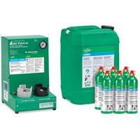 Air Force AF-OMNI Start-Up Kit, Jug Oxford Builders Supplies Inc