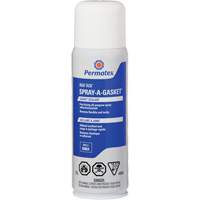High Tack Spray-A-Gasket&reg; Sealant, Can Oxford Builders Supplies Inc