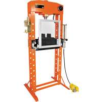 Presses pour atelier &agrave; usage lourd de 30 tonnes, Capacit&eacute; 30 tonnes Oxford Builders Supplies Inc
