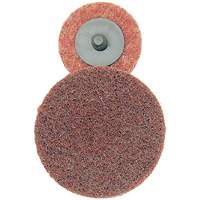 Disque de conditionnement de surface, 2" dia., Grain Tr&egrave;s fin, Oxyde d'aluminium Oxford Builders Supplies Inc