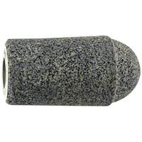 Bouchon en r&eacute;sine, 3" x Arbre de 5/8"-11NC, T18R Oxford Builders Supplies Inc