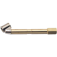 Mandrin pneumatique &agrave; t&ecirc;te double Oxford Builders Supplies Inc