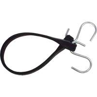 Attache-b&acirc;ches en caoutchouc EPDM, 31" Oxford Builders Supplies Inc