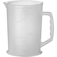 Measuring Jug Oxford Builders Supplies Inc