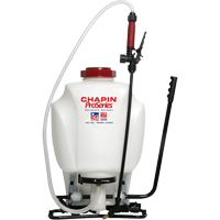 Back Pack Sprayers