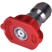 Buse &agrave; raccordement rapide pour laveuse &agrave; pression Oxford Builders Supplies Inc