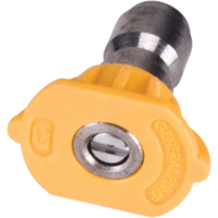 Buse &agrave; raccordement rapide pour laveuse &agrave; pression Oxford Builders Supplies Inc