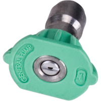 Buse &agrave; raccordement rapide pour laveuse &agrave; pression Oxford Builders Supplies Inc