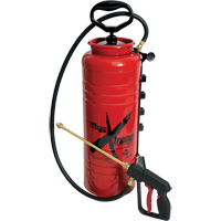 Xtreme Industrial Concrete Sprayer with Dripless Wand, 3.5 gal. (13.25 L), Steel, 24" Wand Oxford Builders Supplies Inc