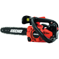 Lightweight Chainsaw, 12", Gasoline, 26.9 CC Oxford Builders Supplies Inc