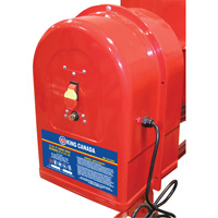 Portable Cement Mixer Oxford Builders Supplies Inc
