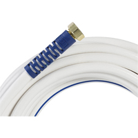 Element Marine & RV Water Hoses, PVC, 5/8" dia. x 25' Oxford Builders Supplies Inc
