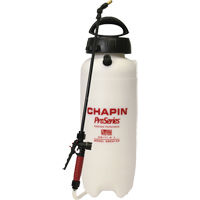 XP Pro Series - Hand Held Sprayer, 3 gal., Plastic, 20" Wand Oxford Builders Supplies Inc